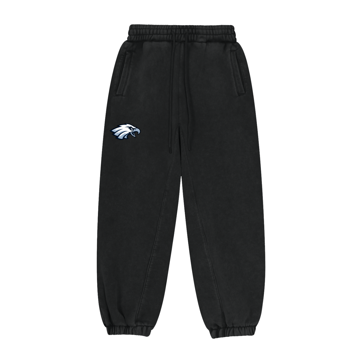 Rocky Point Fleeced Jogger Sweatpants
