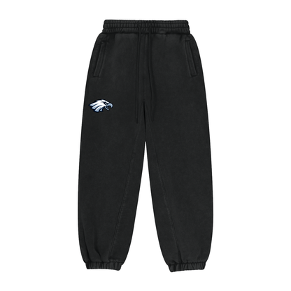 Rocky Point Fleeced Jogger Sweatpants