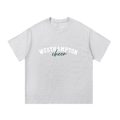 Cursive Westhampton Essential Cotton T-Shirt