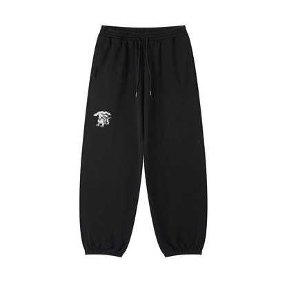Essential Jogged Sweatpants