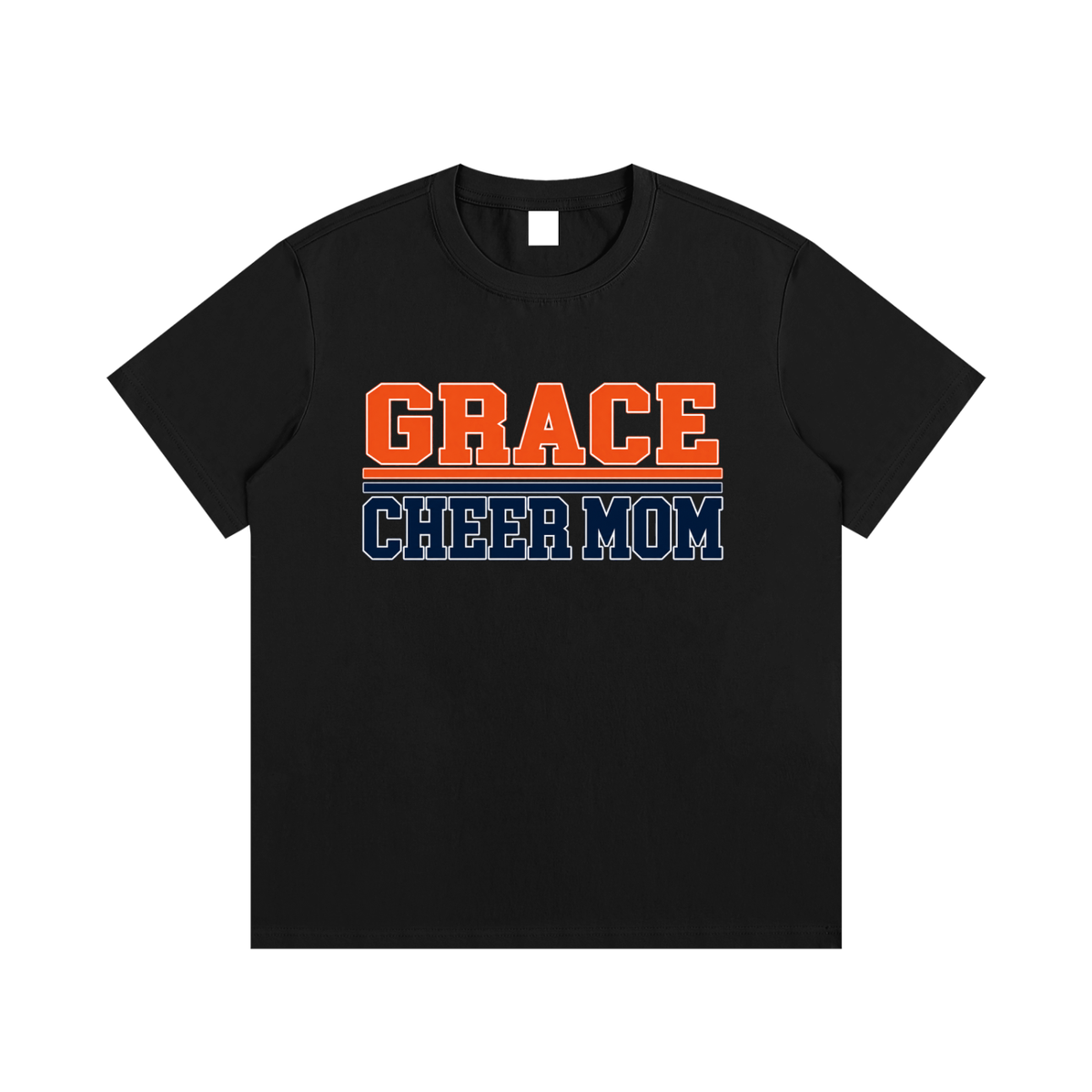 Essential Cotton T-Shirt