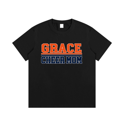 Essential Cotton T-Shirt