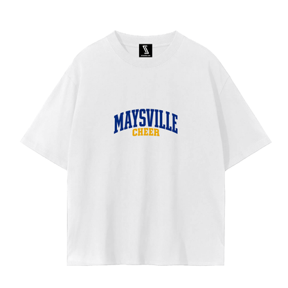 Basic 1 Maysville Unisex Seamless T-Shirt