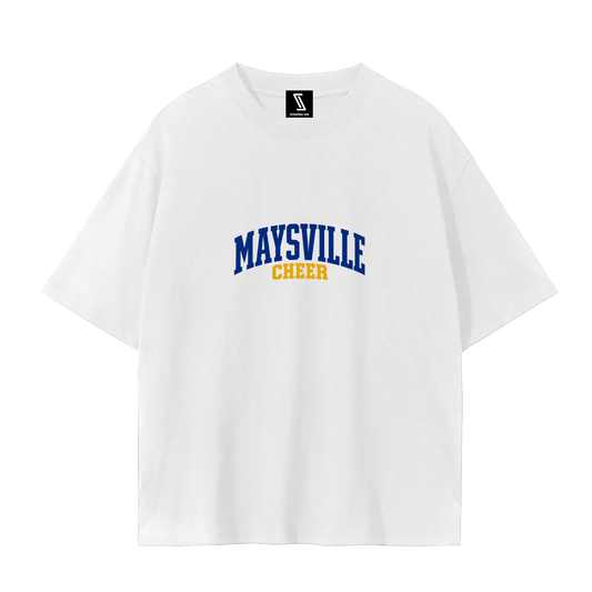 Basic 1 Maysville Unisex Seamless T-Shirt