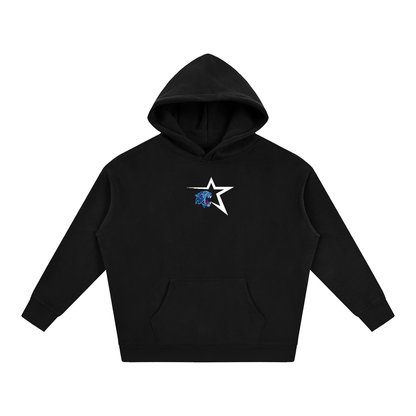 Vector Star Hoodie
