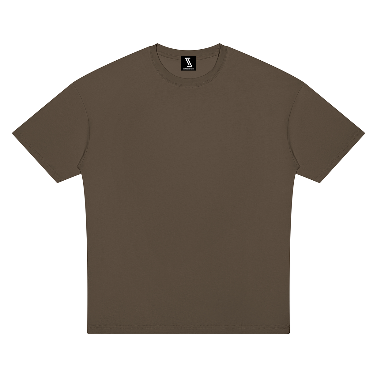 Unisex Oversized Drop Shoulder T-Shirt