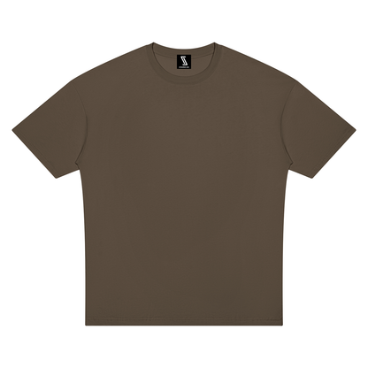 Unisex Oversized Drop Shoulder T-Shirt