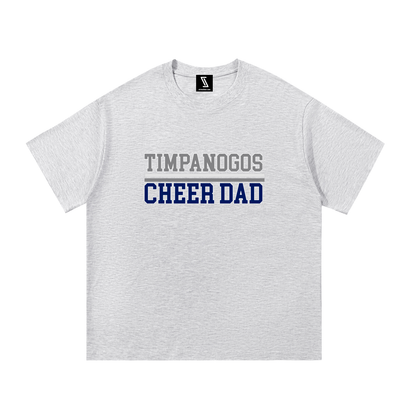Cheer Dad T-Shirt