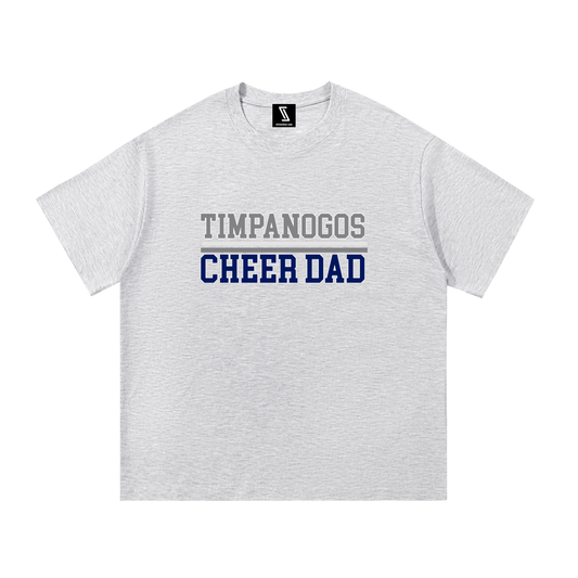Cheer Dad T-Shirt