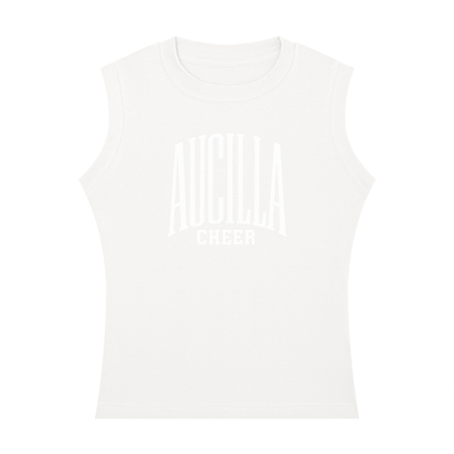 Basic 3 Aucilla Women's Crewneck Tank Top