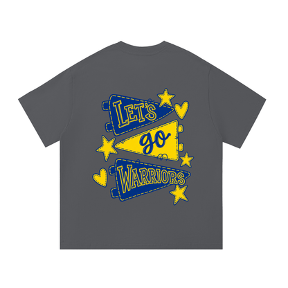 Lets Go Taylorsville Essential Cotton T-Shirt