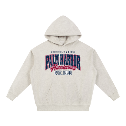 Vintage Palm Harbor Essential Heavyweight Hoodie