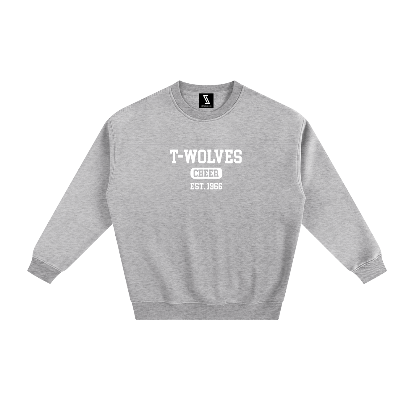 Basic Crewneck