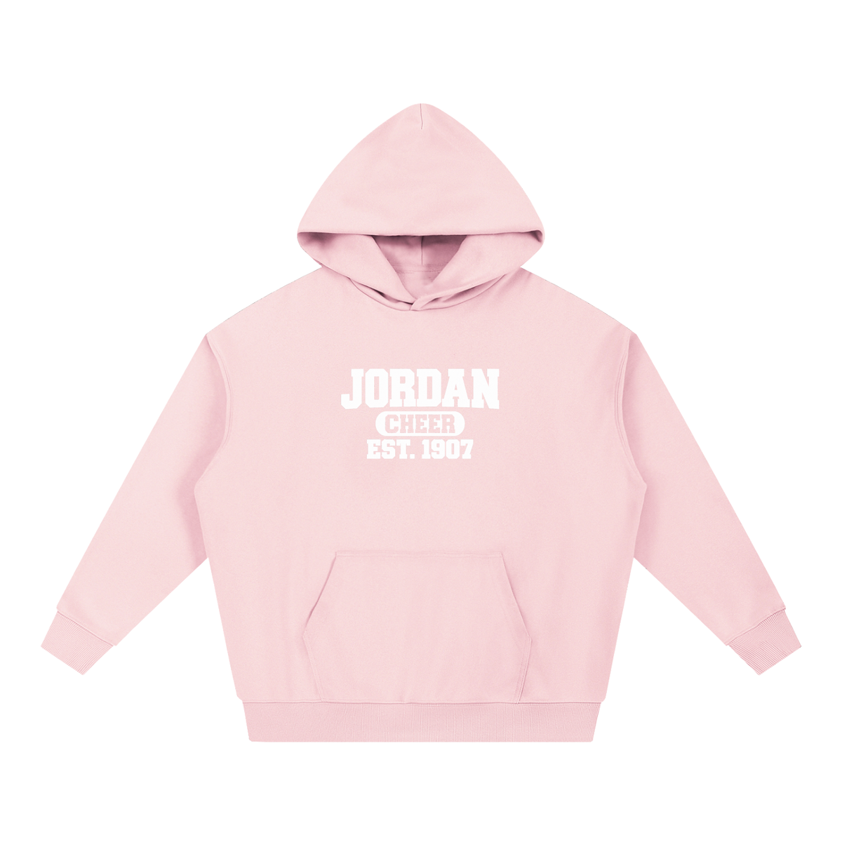 Jordan Old School Essential Heavyweight Hoodie