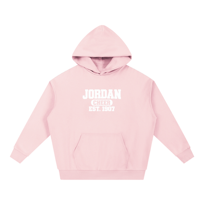 Jordan Old School Essential Heavyweight Hoodie