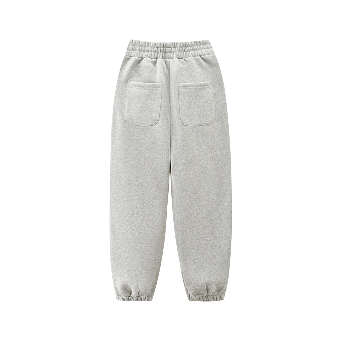 Kids' Jogged Sweatpants