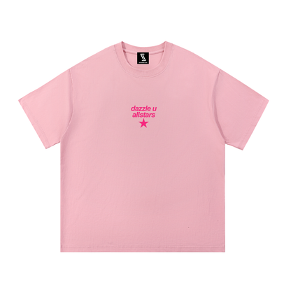 *NEW* Essential Cotton T-Shirt