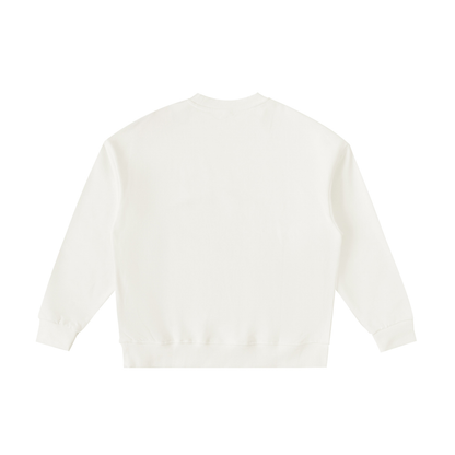 Kids Bubble Crewneck