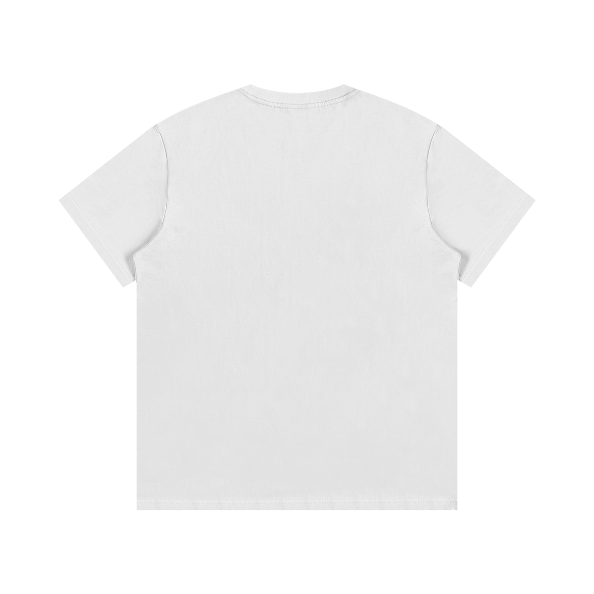 Pirates Essential Cotton T-Shirt