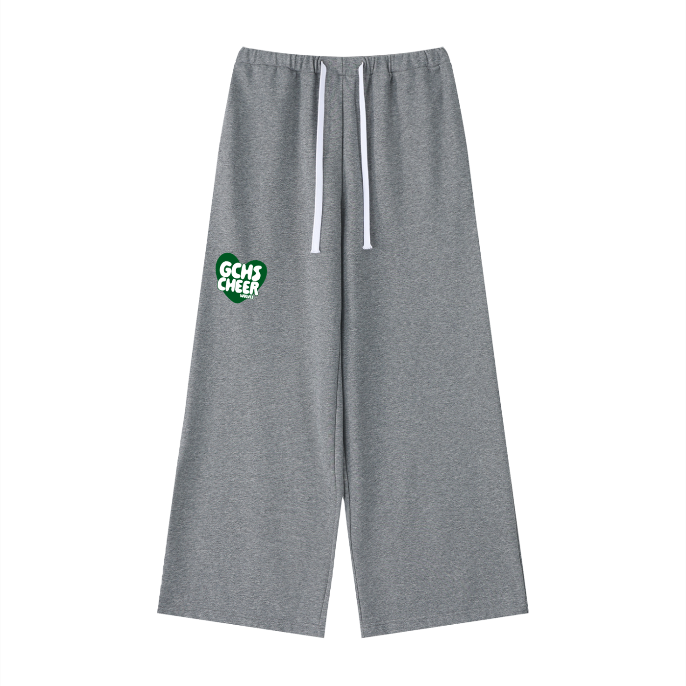 Women's Wide Leg Sweatpants