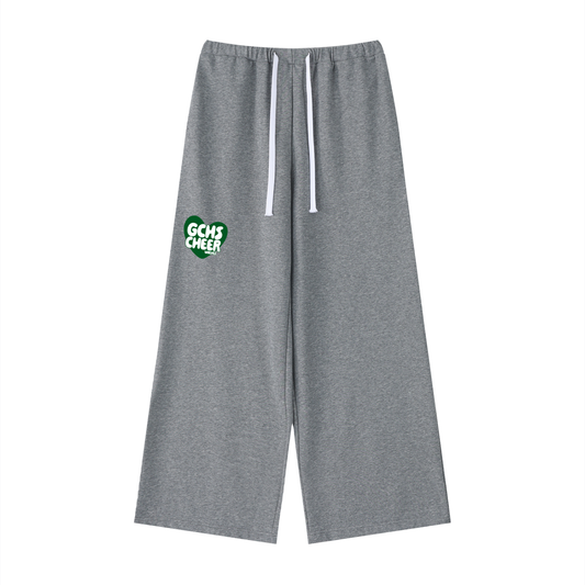 Women's Wide Leg Sweatpants