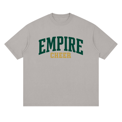 Basic 1 Empire Oversized Drop Shoulder T-Shirt