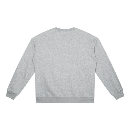 Unisex Heavyweight Crewneck Sweatshirt