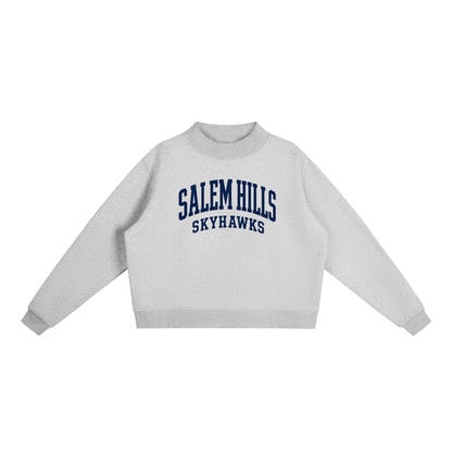 Salem Hills Skyhawks Mockneck
