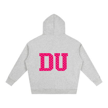 *NEW* Oversize Fleeced Hoodie