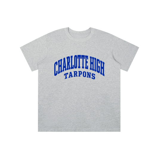 Basic 2 Charlotte Essential Kids' T-shirt