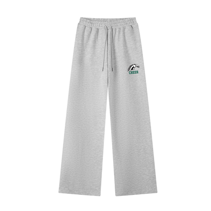 Simple Lakewood Ranch Essential Straight-Leg Sweatpants