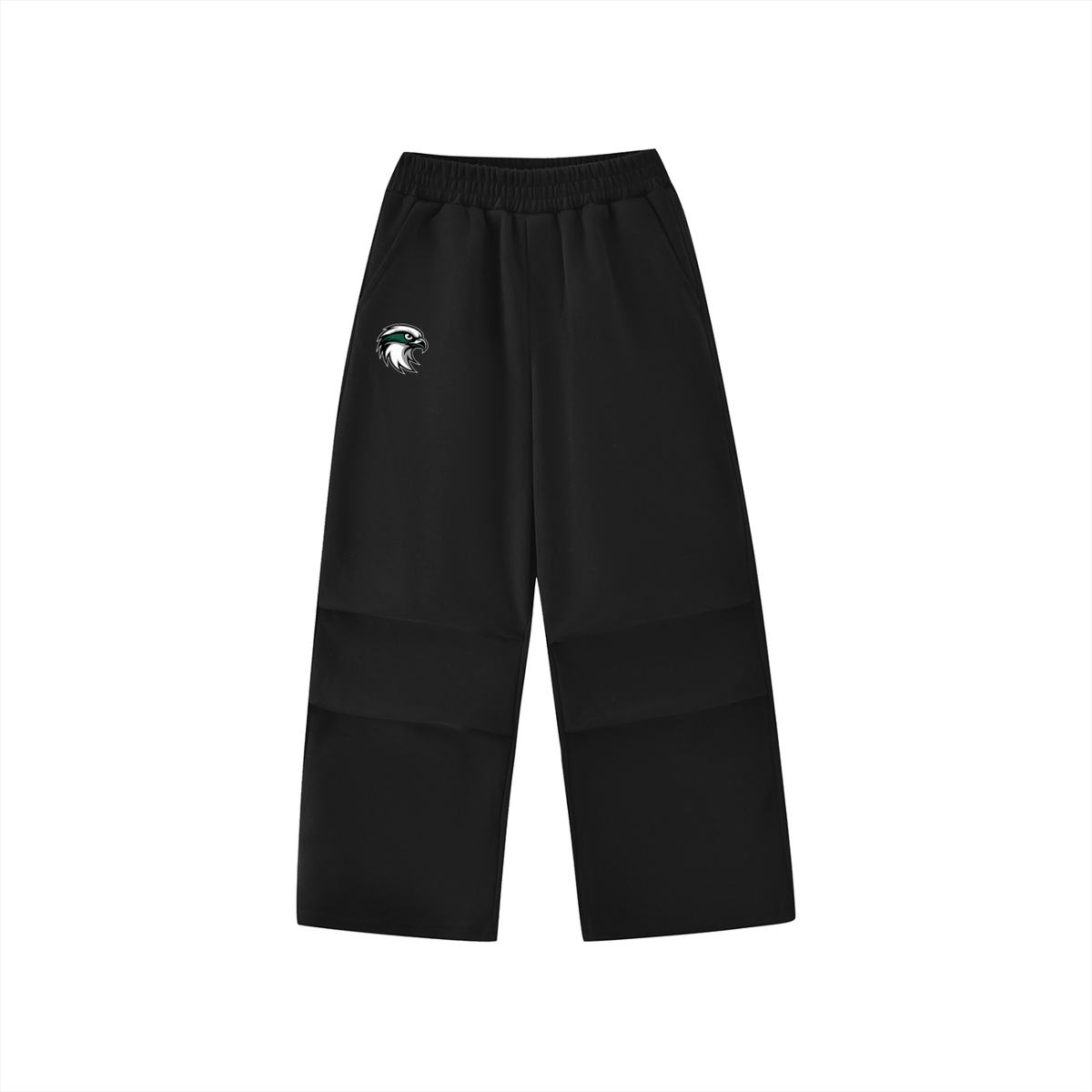 Mascot Seahawks Essential Kids' Straight-Leg Sweatpants