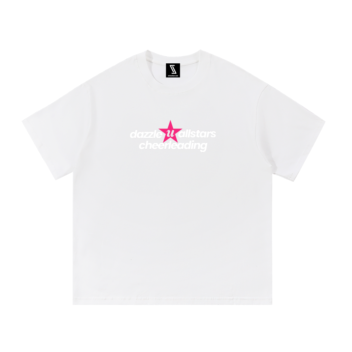 *NEW* Essential Cotton T-Shirt
