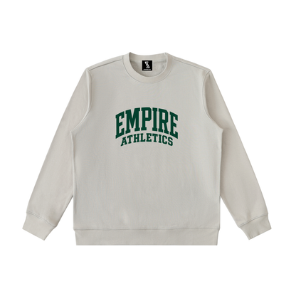 Basic 2 Empire Essential Heavyweight Crewneck Sweatshirt
