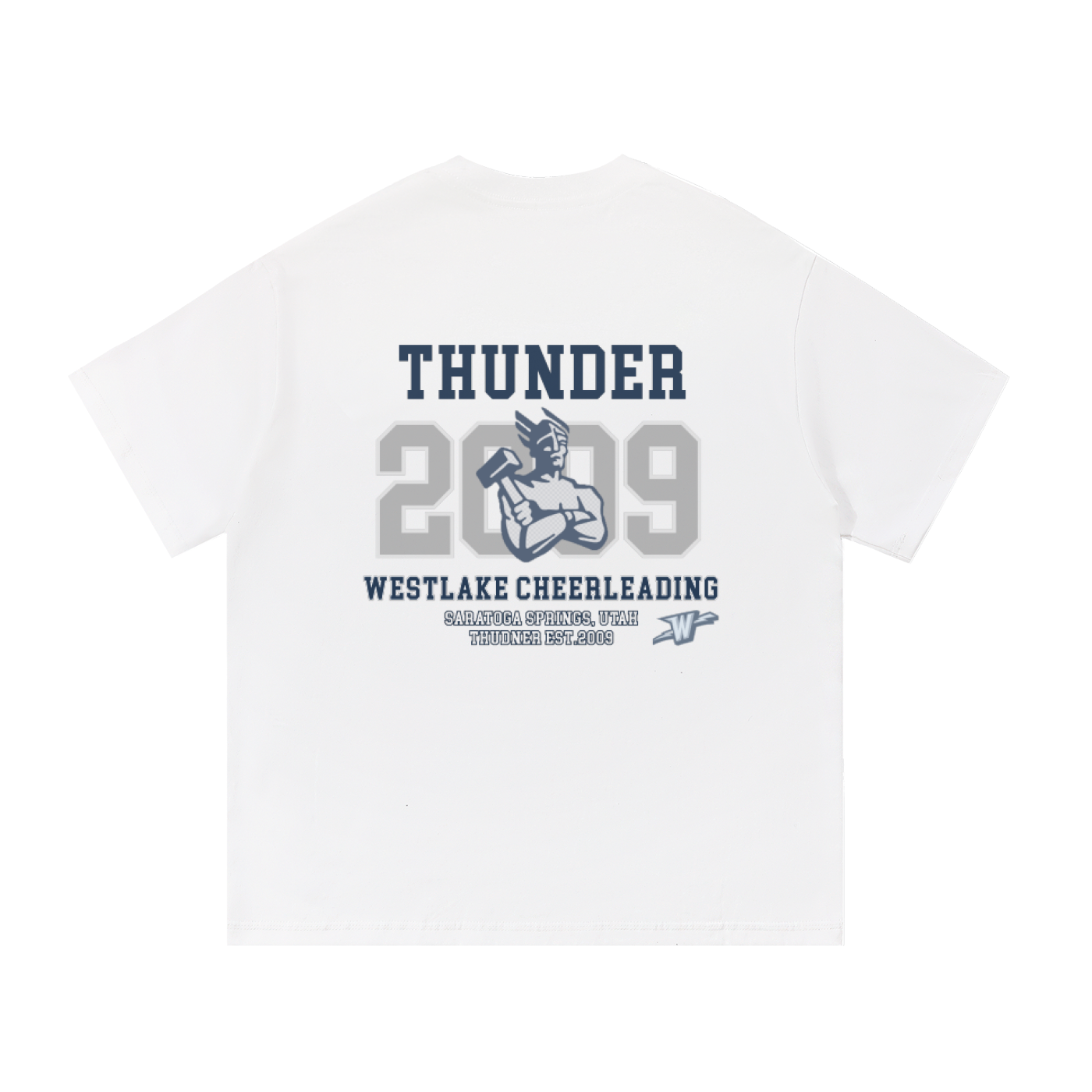 2009 Tee