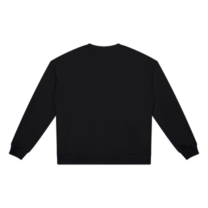 *NEW*  Gingham Unisex Heavyweight Crewneck Sweatshirt