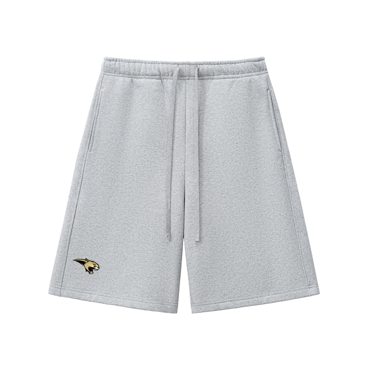 Mascot Cardinal Mooney Essential Heavyweight Fleece Shorts