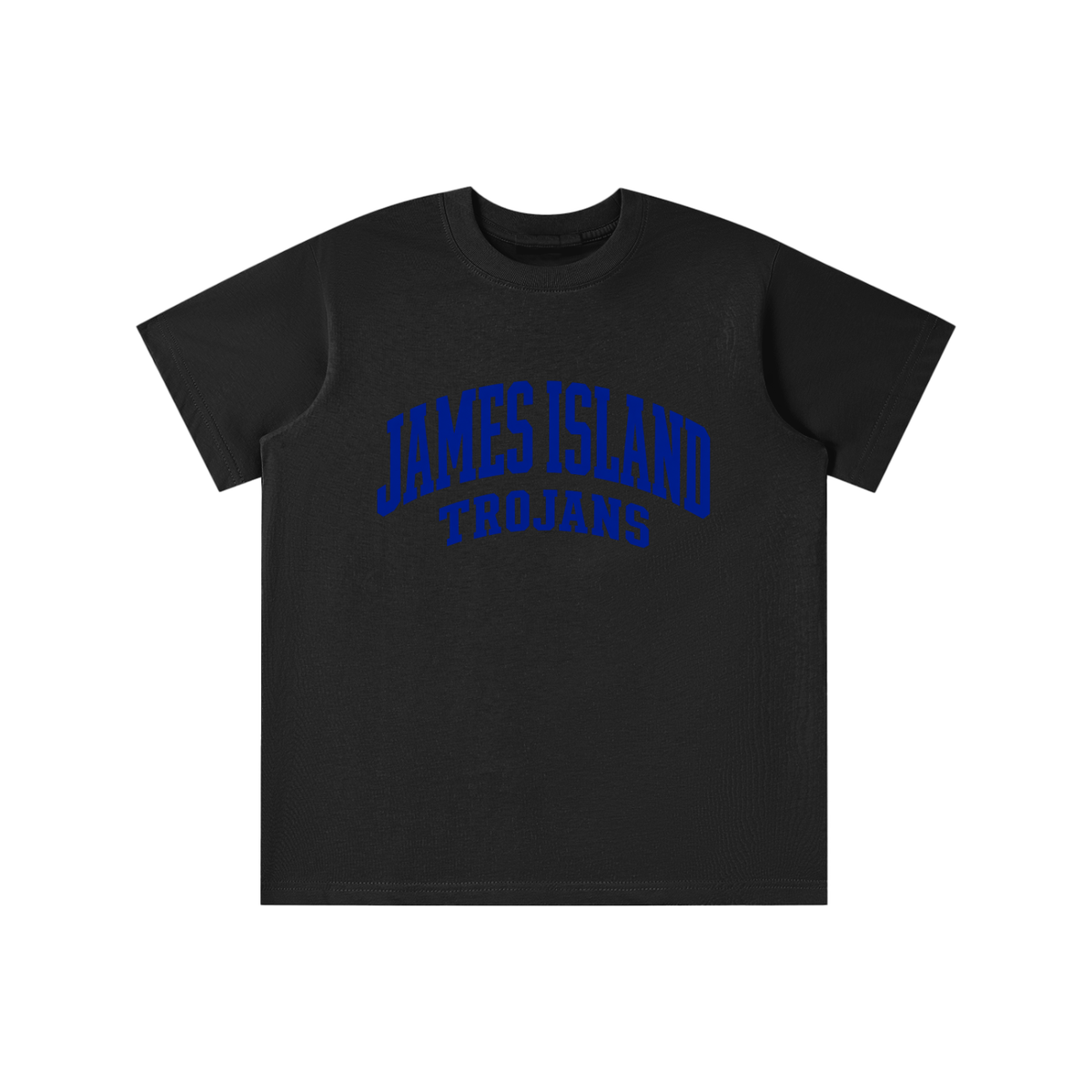 Basic 2 James Island Essential Kids' T-shirt