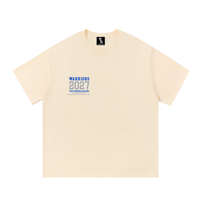 Year Taylorsville Essential Cotton T-Shirt