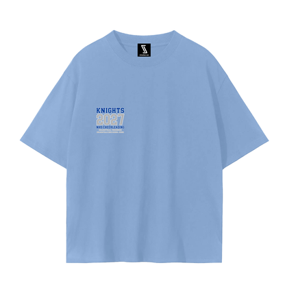Year Nolensville Unisex Seamless T-Shirt