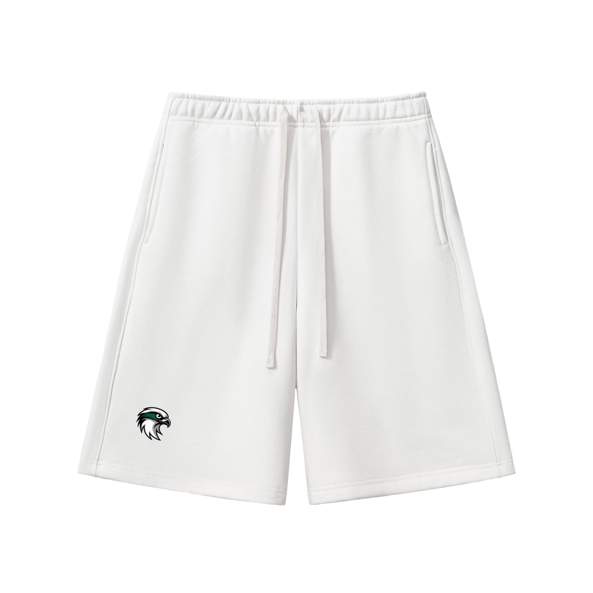 Mascot Seahawks Essential Heavyweight Fleece Shorts