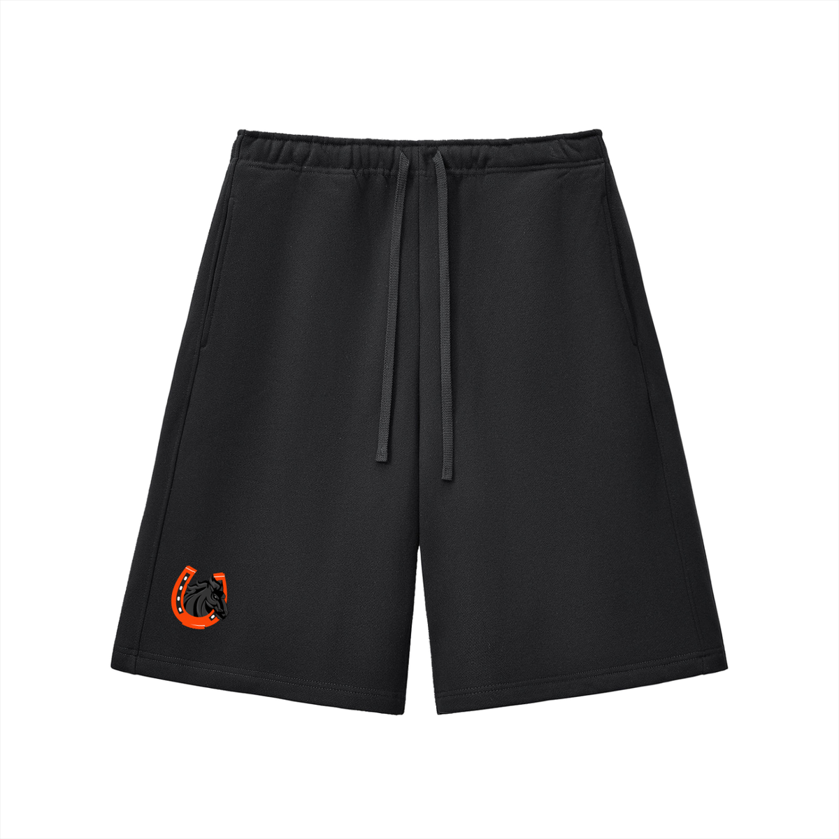 Essential Heavyweight Fleece Shorts
