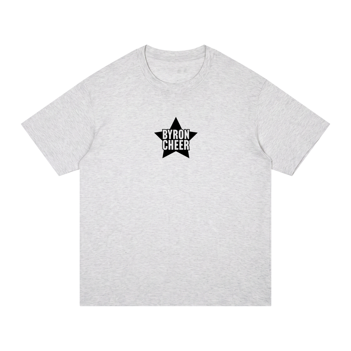 Unisex Regular Fit Cotton T-Shirt