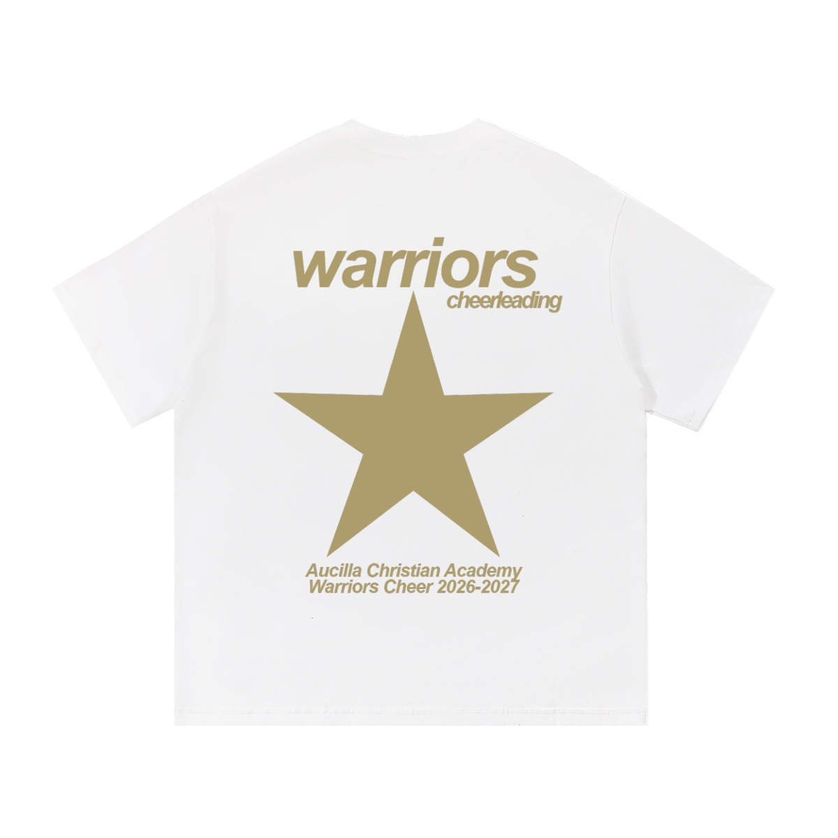 Essential Cotton T-Shirt