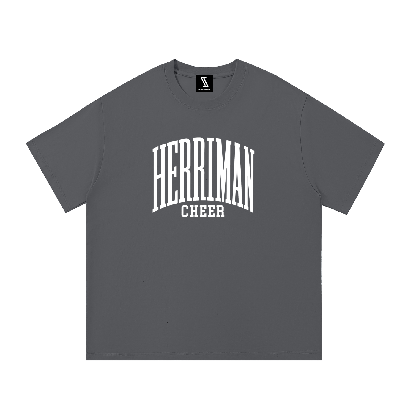 Herriman Cheer Tee