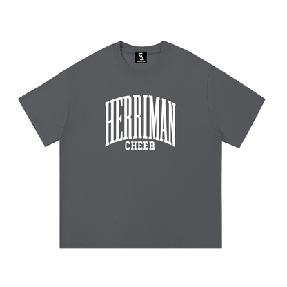 Herriman Cheer Tee