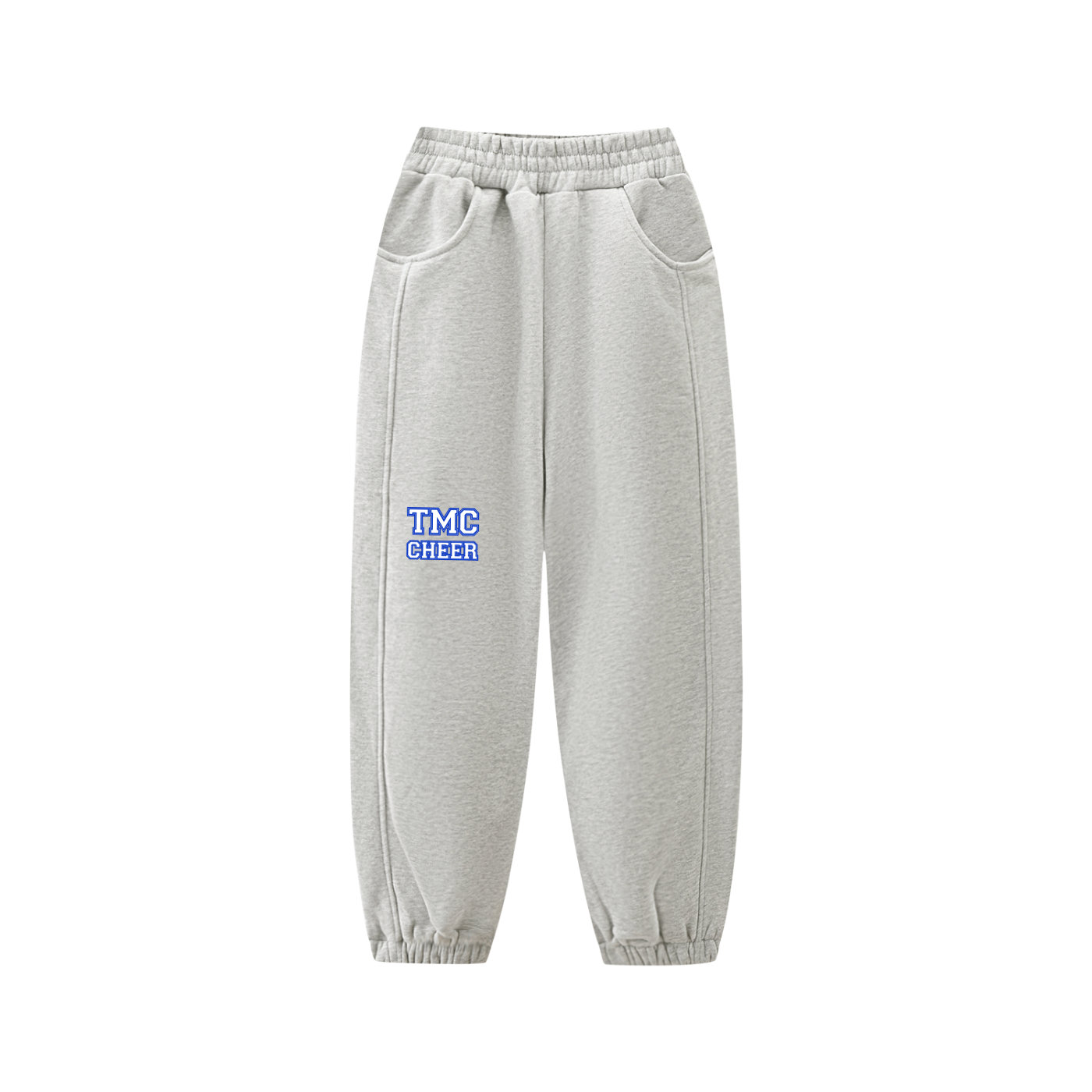 Kids TMC Cheer Jogged Sweatpants