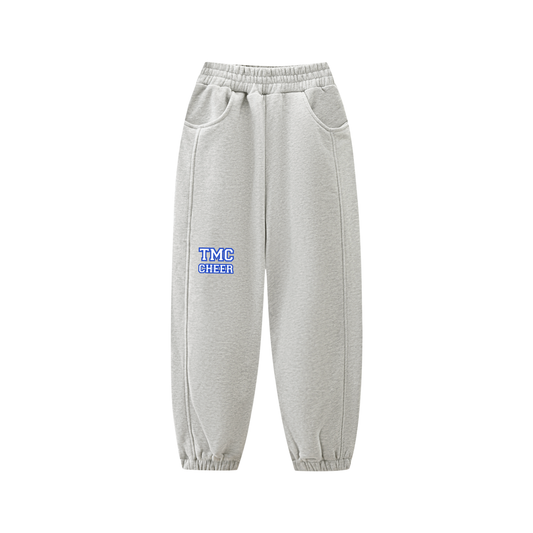 Kids TMC Cheer Jogged Sweatpants
