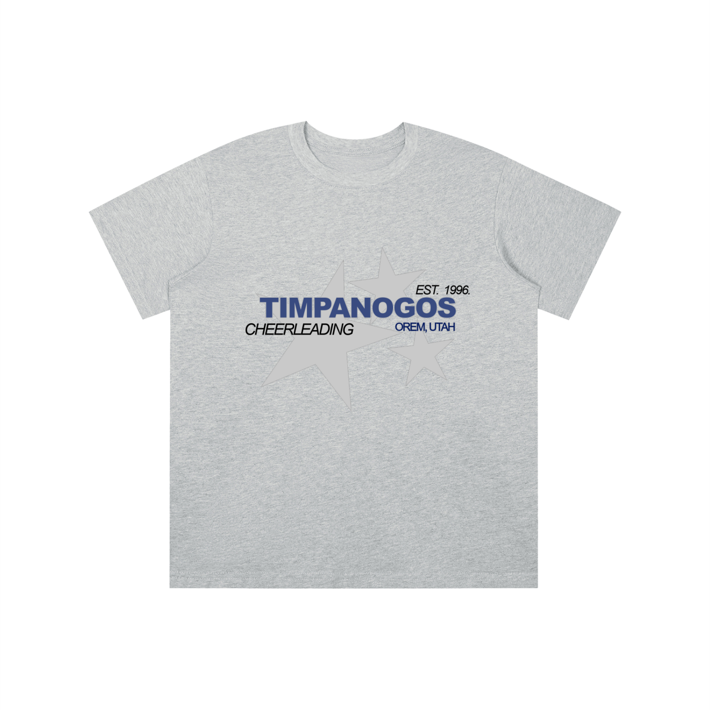 Stars Kids' T-shirt