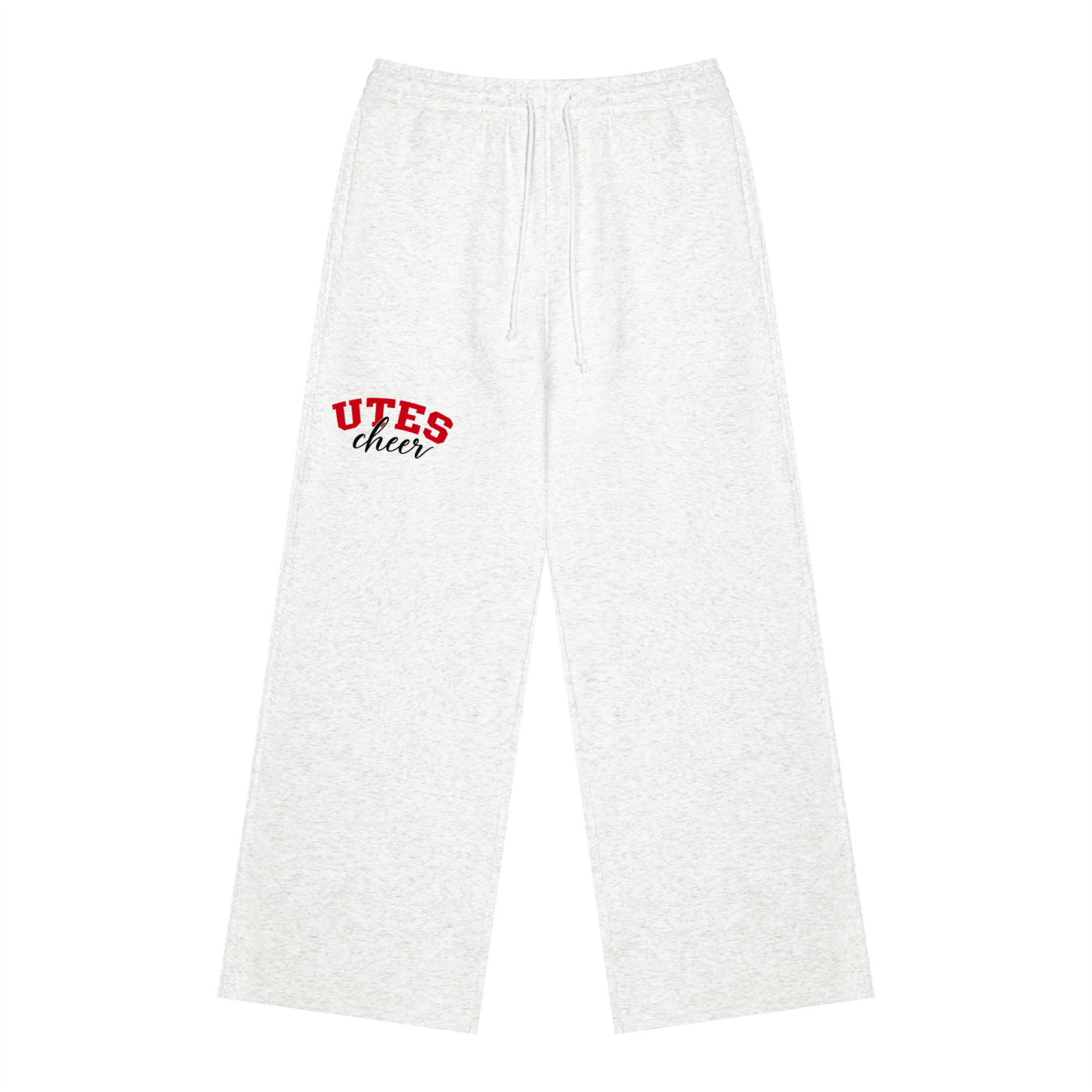 Classic Utes Fleeced Jogger Sweatpants